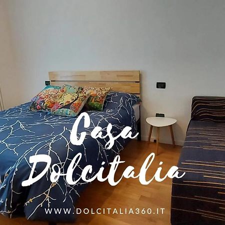 Apartmán Casa Dolcitalia A Gardaland Con Piscina Ronchi  Exteriér fotografie