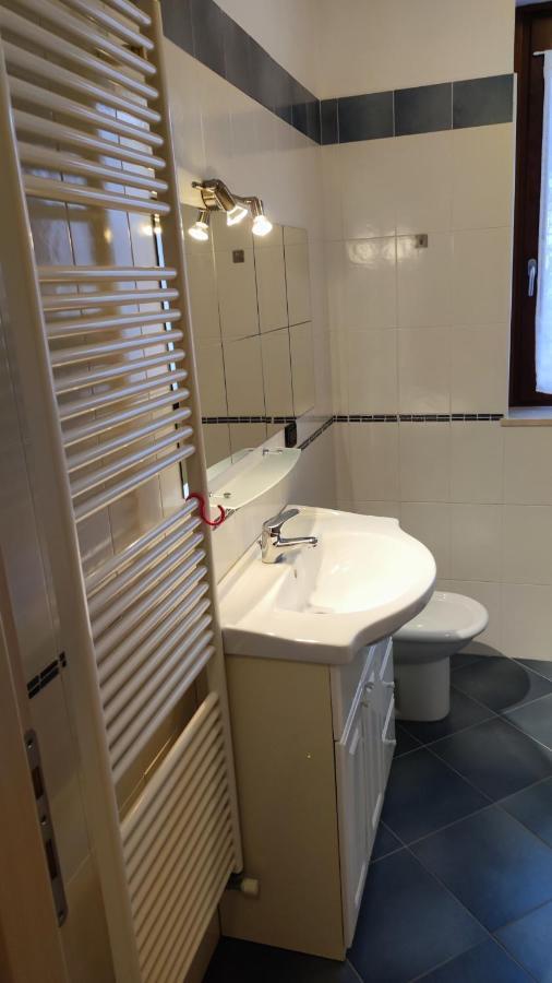 Apartmán Casa Dolcitalia A Gardaland Con Piscina Ronchi  Exteriér fotografie