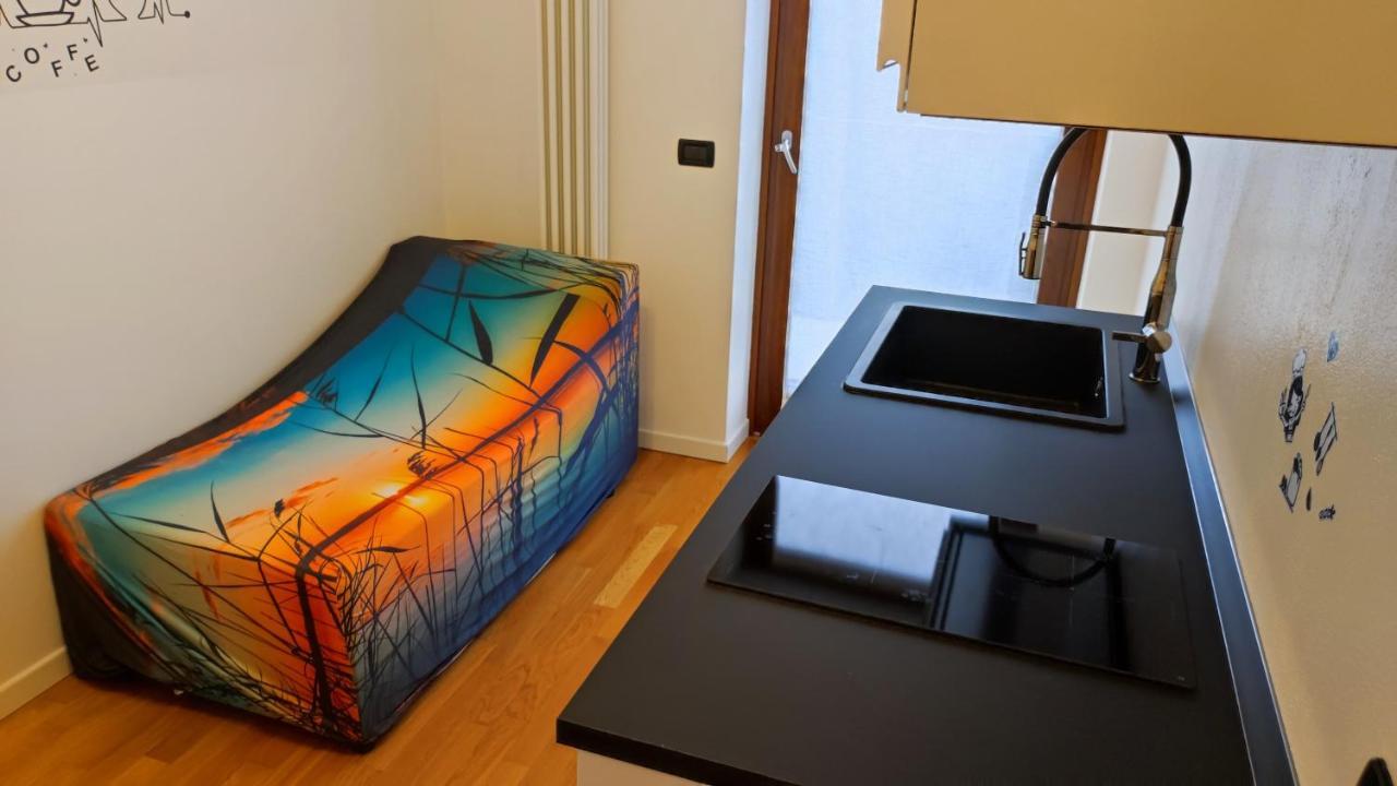 Apartmán Casa Dolcitalia A Gardaland Con Piscina Ronchi  Exteriér fotografie
