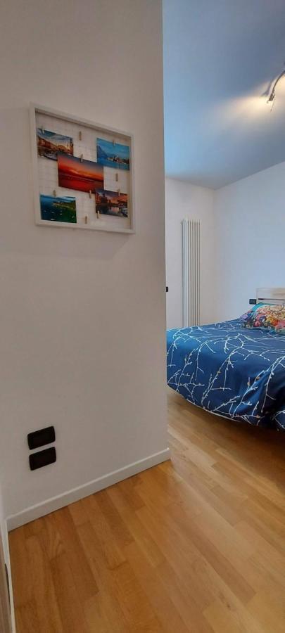 Apartmán Casa Dolcitalia A Gardaland Con Piscina Ronchi  Exteriér fotografie
