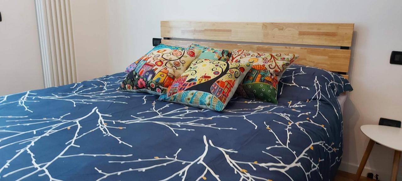 Apartmán Casa Dolcitalia A Gardaland Con Piscina Ronchi  Exteriér fotografie