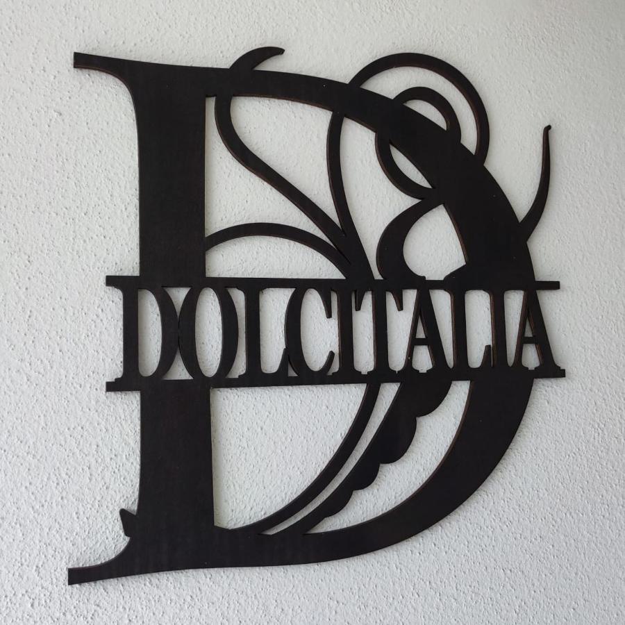 Apartmán Casa Dolcitalia A Gardaland Con Piscina Ronchi  Exteriér fotografie
