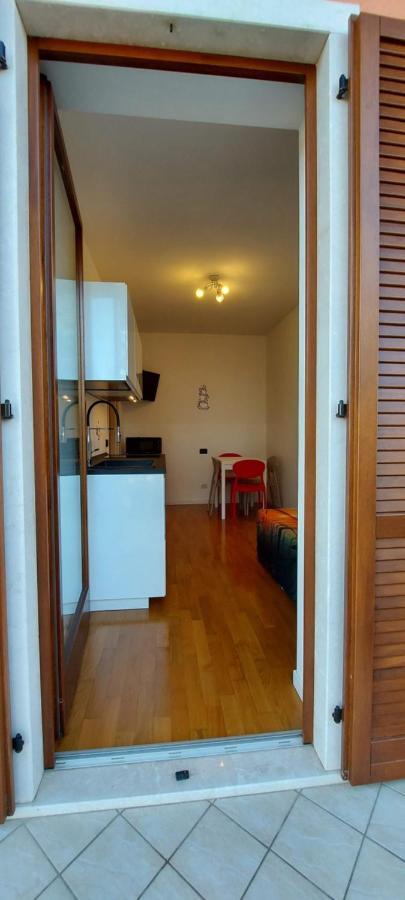 Apartmán Casa Dolcitalia A Gardaland Con Piscina Ronchi  Exteriér fotografie