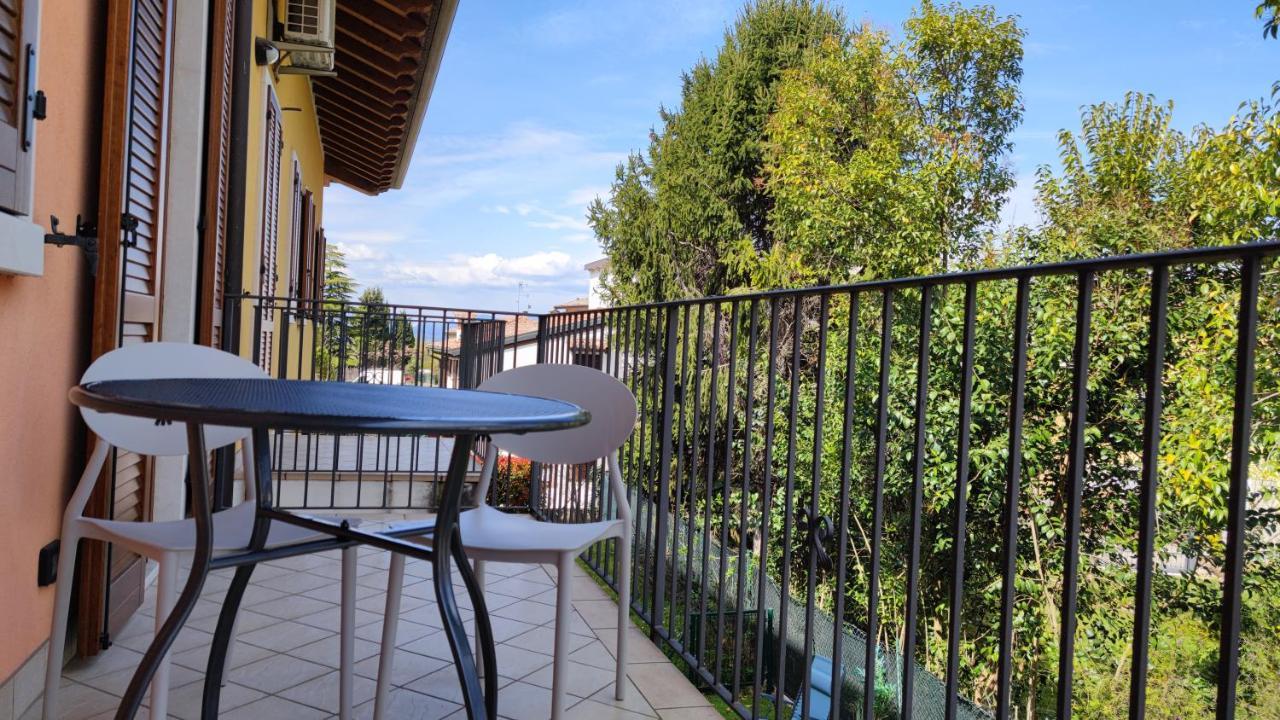 Apartmán Casa Dolcitalia A Gardaland Con Piscina Ronchi  Exteriér fotografie